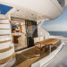 Sunseeker M:Y 52ft.